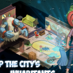 Downlaod Ghost Town Adventures v2.7 APK Full