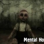 Download Mental Hospital IV v1.02 APK Data Obb Full Torrent