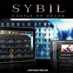 Download Sybil Castle of Death v1.2.3 APK Data Obb Full Torrent