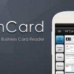 Download CamCard – Business Card Reader v5.6.2.20160226 APK Full