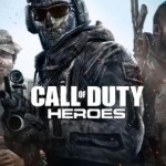 Download Call of Duty Heroes v2.2.0 APK (Mod Money) Data Obb Full Torrent