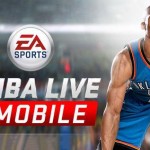 Download NBA LIVE Mobile v1.0.6 APK Full