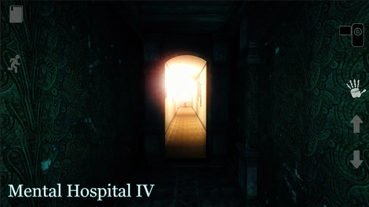  Mental Hospital IV: captura de tela 