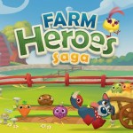 Download Farm Heroes Saga v2.43.2 APK (Mod Shopping) Full