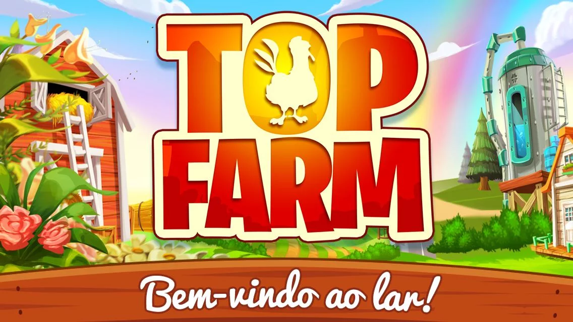   Mini Fazenda: captura de tela 