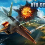 Download Air Combat OL Team Match v3.0.0 APK Data Obb Full Torrent