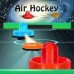 Download Air Hockey – Ice to Glow Age v12 APK Full