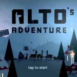 Download Alto’s Adventure v1.1 APK Full