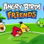 Download Angry Birds Friends v2.3.2 APK Full