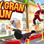 Download Angry Gran Run v1.33 APK Full