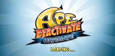 Ape Deactivate Ultimate