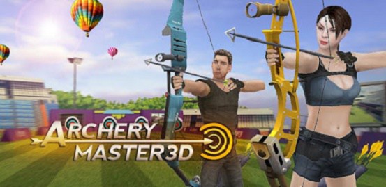 Archery-Master-3D