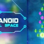 Download Arkanoid Crystal Space v1.0 APK Full