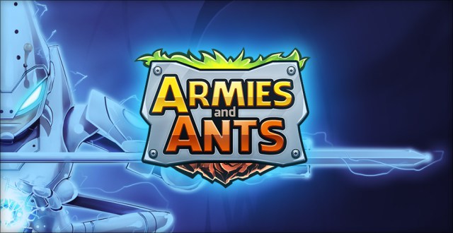 Armies & Ants