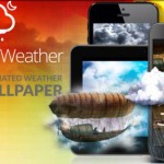 Download Beautiful Seasons Weather HD v1.03 APK Full