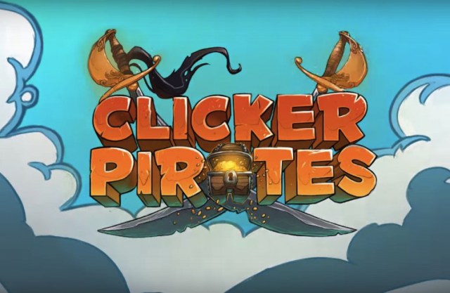 Clicker Pirates