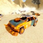 Download Crash Race v1.0 APK Full