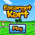 Download Escargot Kart v1.12 APK Full