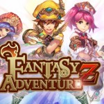 Download Fantasy Adventure Z v1.5.52 APK Full