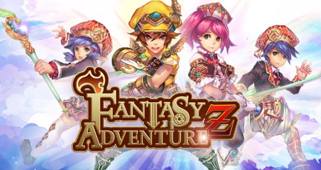 Fantasy Adventure Z