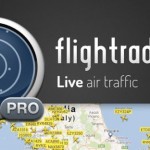 Download Flightradar24 Pro v6.7 APK Full