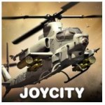 GUNSHIP BATTLE : Helicopter 3D 2.2.4.3 Apk