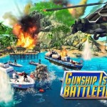 Download GUNSHIP ISLAND BATTLEFIELD v1.0 APK Full