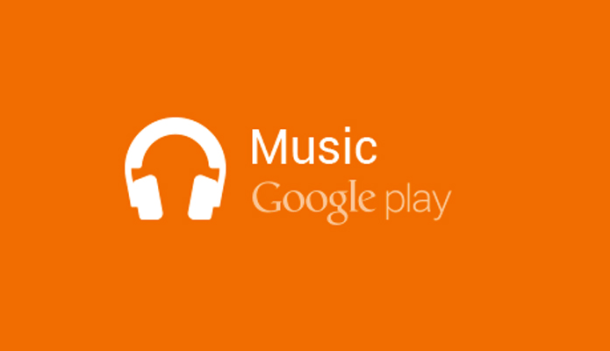 Google Play Music