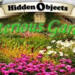 Download Hidden Objects Mystery Garden v1.0 APK Full
