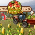 Download Hill Farm Truck Tractor v1.0 APK Full