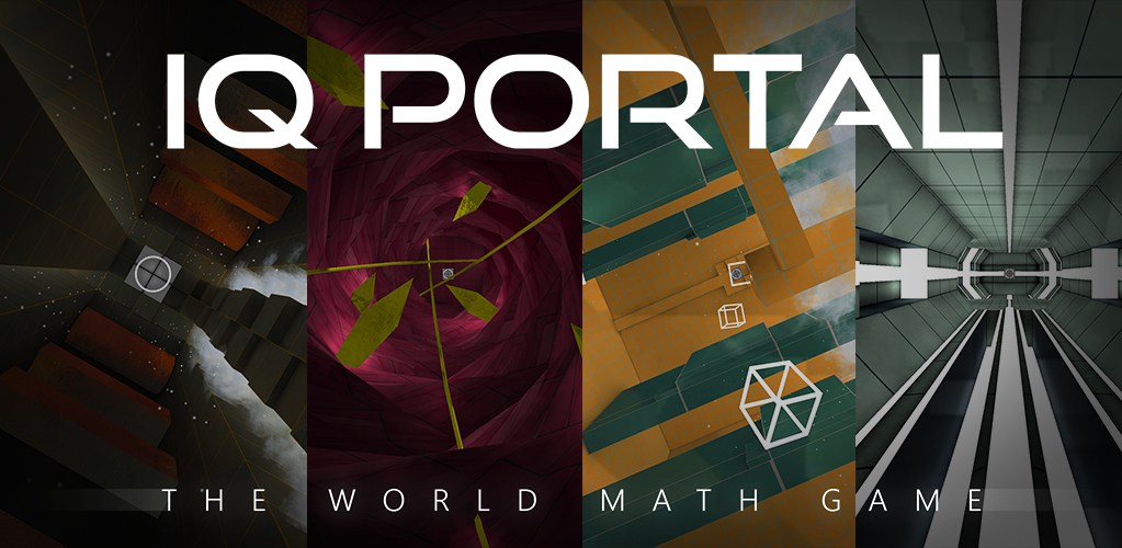 IQ Portal The World Math Game