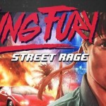 Download Kung Fury Street Rage v1.21 APK (Mod Unlocked) Full