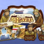 Download Le Havre The Inland Port v13 APK Full