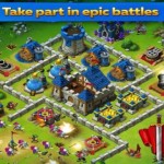 Download Might and Glory Kingdom War v1.0.8 APK Full