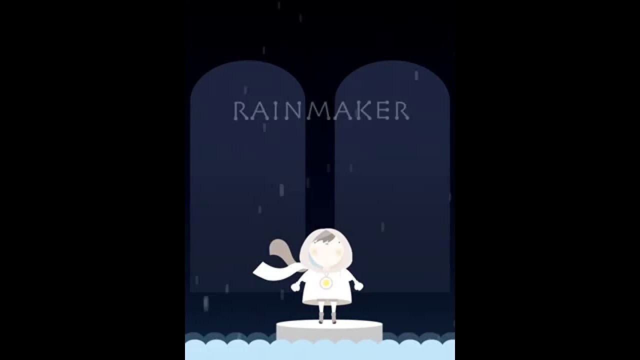 Rainmaker - The Beatiful Flood