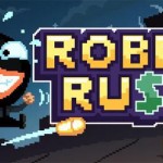 Download Robby Rush v1.0.0.3 APK Full