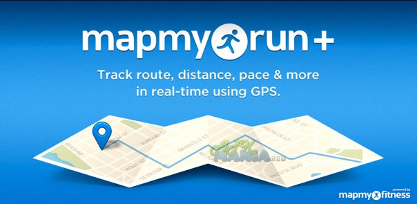 Run with Map My Run + v16.1.0 APK