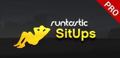 Runtastic Sit Ups