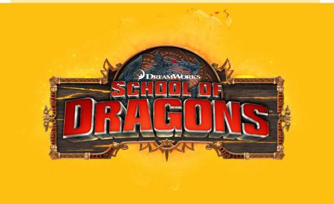 School of Dragons v1.18.0 APK