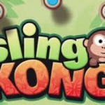 Download Sling Kong v1.5.0 APK Full