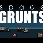 Download Space Grunts v1.0 APK Full