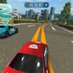 Download Speed Auto Racing v1.1 APK Full