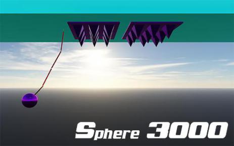 Sphere 3000