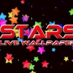 Download Stars Live Wallpaper v1.0.1 APK Full