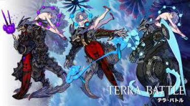 Terra Battle