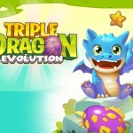 Download Triple Dragon Evolution 2016 v1.0.3 APK Full