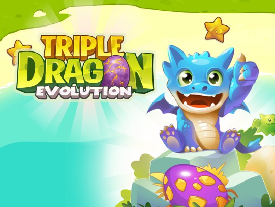 Triple Dragon Evolution 2016