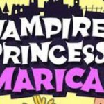 Download Vampire Princess Marica v2.1.6.1 APK Full
