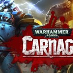 Download Warhammer 40,000 Carnage v263674 APK Data Obb Full