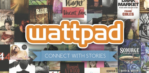 Wattpad - Free Books & Stories